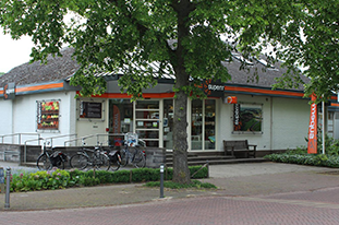 filiaal almen centerr